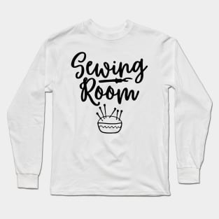 Sewing Room Long Sleeve T-Shirt